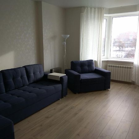 Apartment Na Maiakovskogo Minszk Kültér fotó