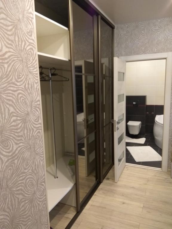 Apartment Na Maiakovskogo Minszk Kültér fotó