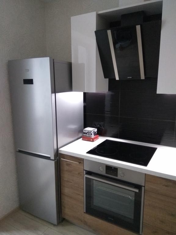 Apartment Na Maiakovskogo Minszk Kültér fotó