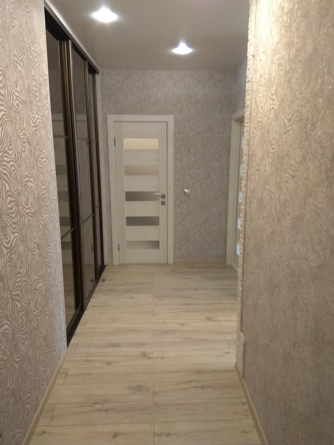 Apartment Na Maiakovskogo Minszk Kültér fotó