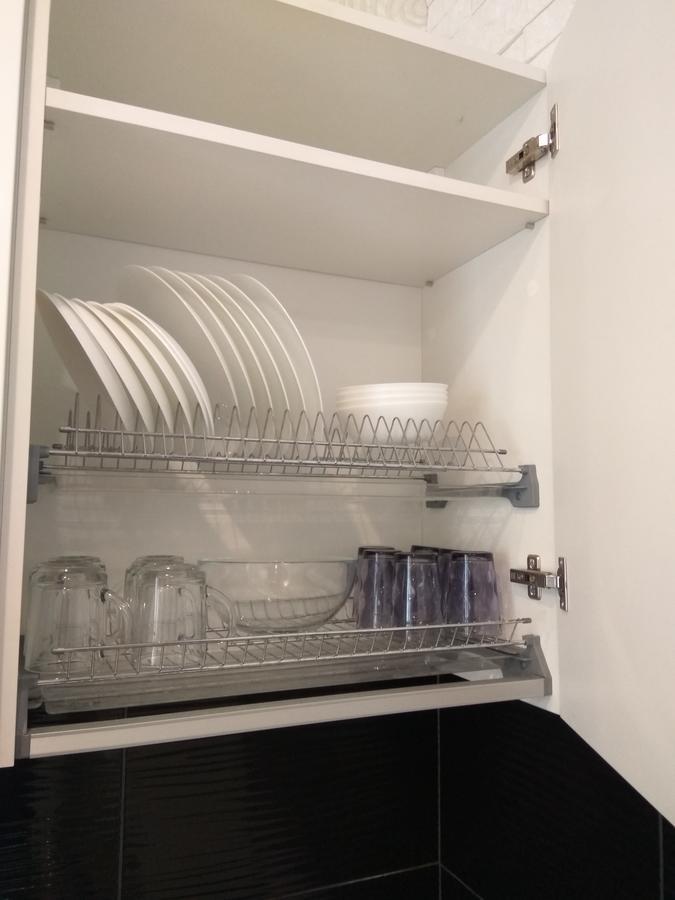 Apartment Na Maiakovskogo Minszk Kültér fotó
